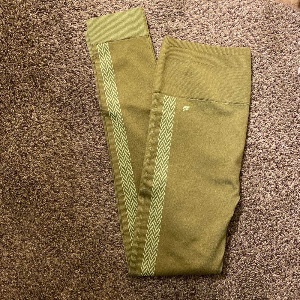 Fabletics Leggings